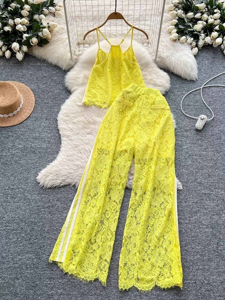 Blinding love lace set CTP941 images